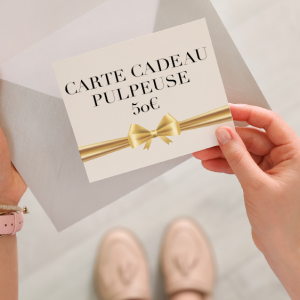 Carte Cadeau