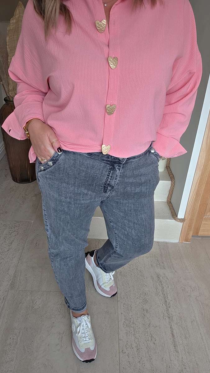 Chemise ROSY – Image 4