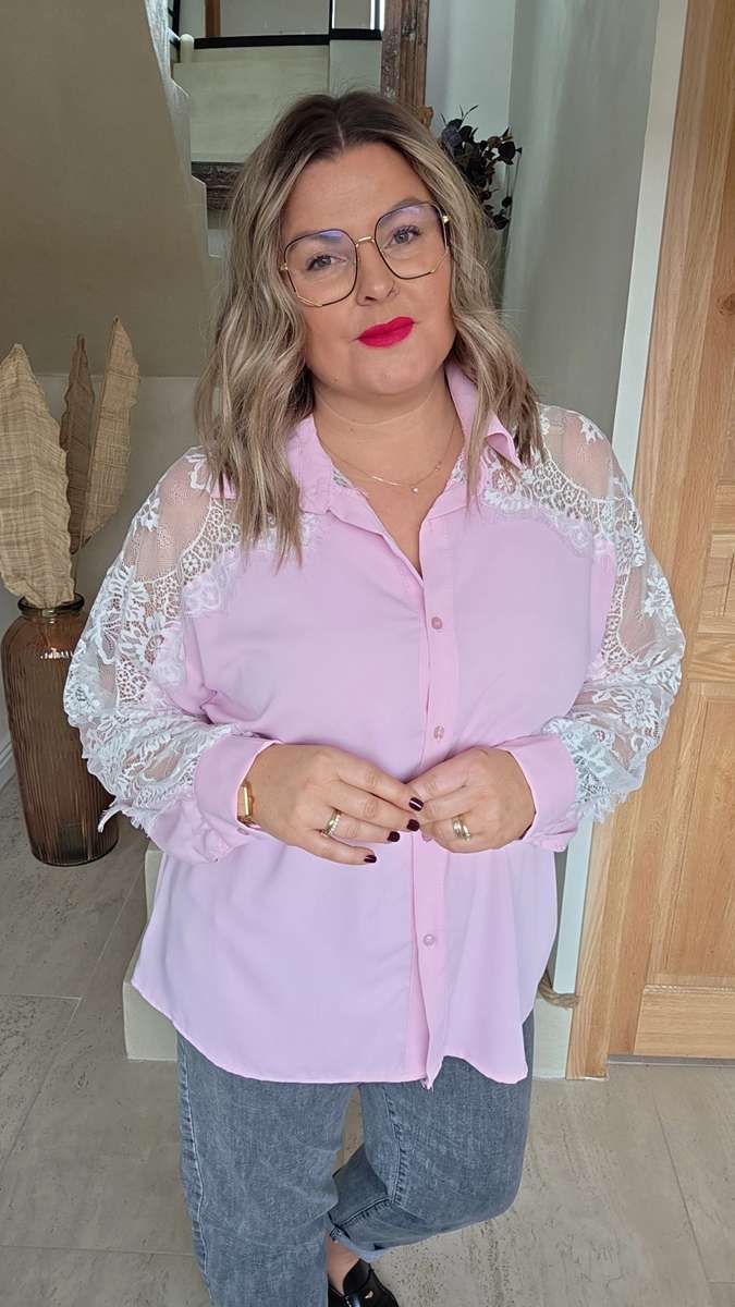 Chemise CIARA – Image 2