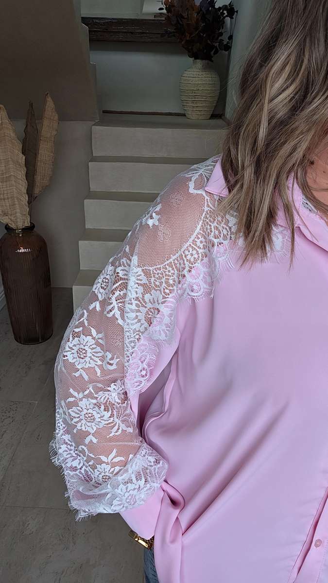 Chemise CIARA – Image 4