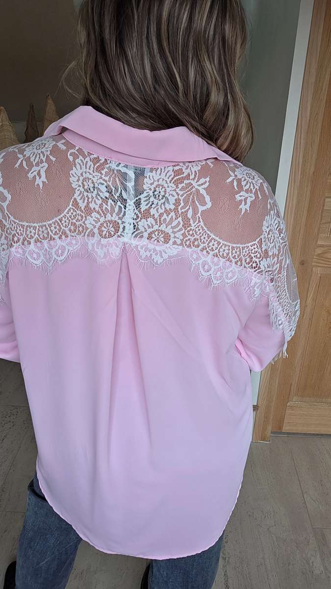 Chemise CIARA – Image 5
