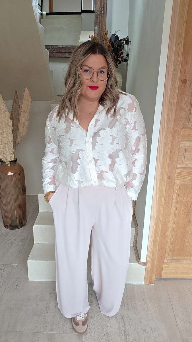 Chemise NINON – Image 2