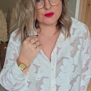 Chemise NINON