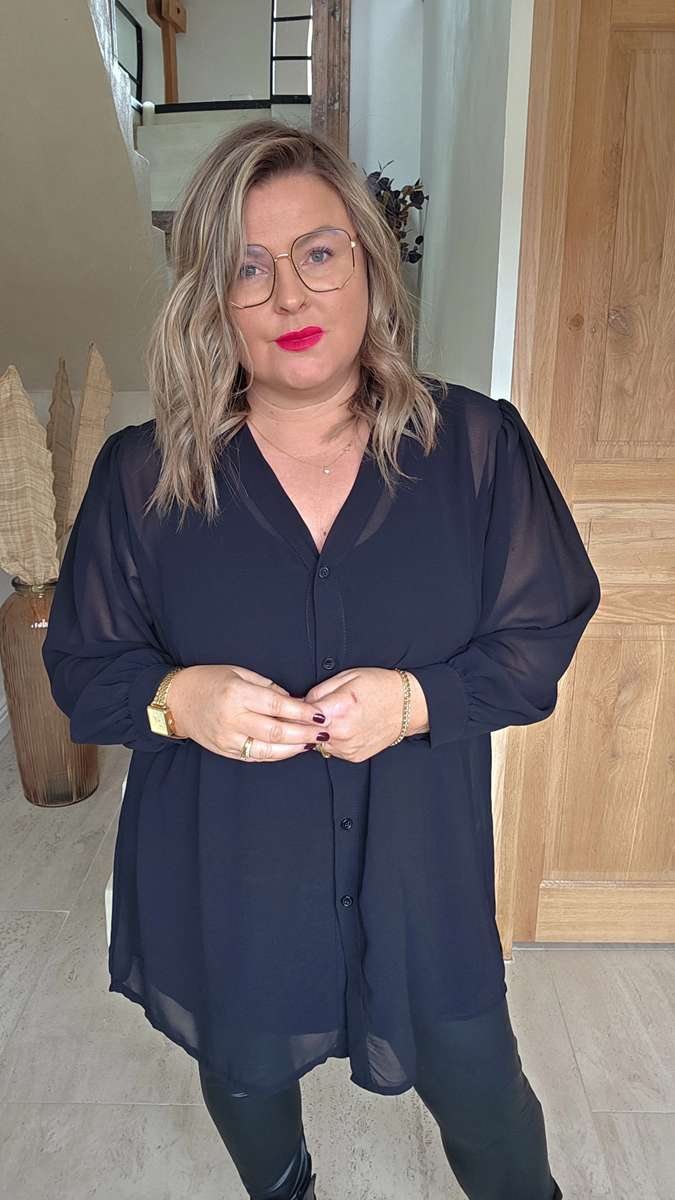 Tunique CORALIE – Image 2