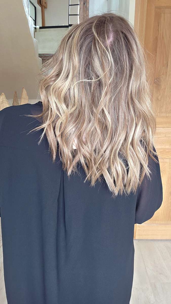 Tunique CORALIE – Image 3