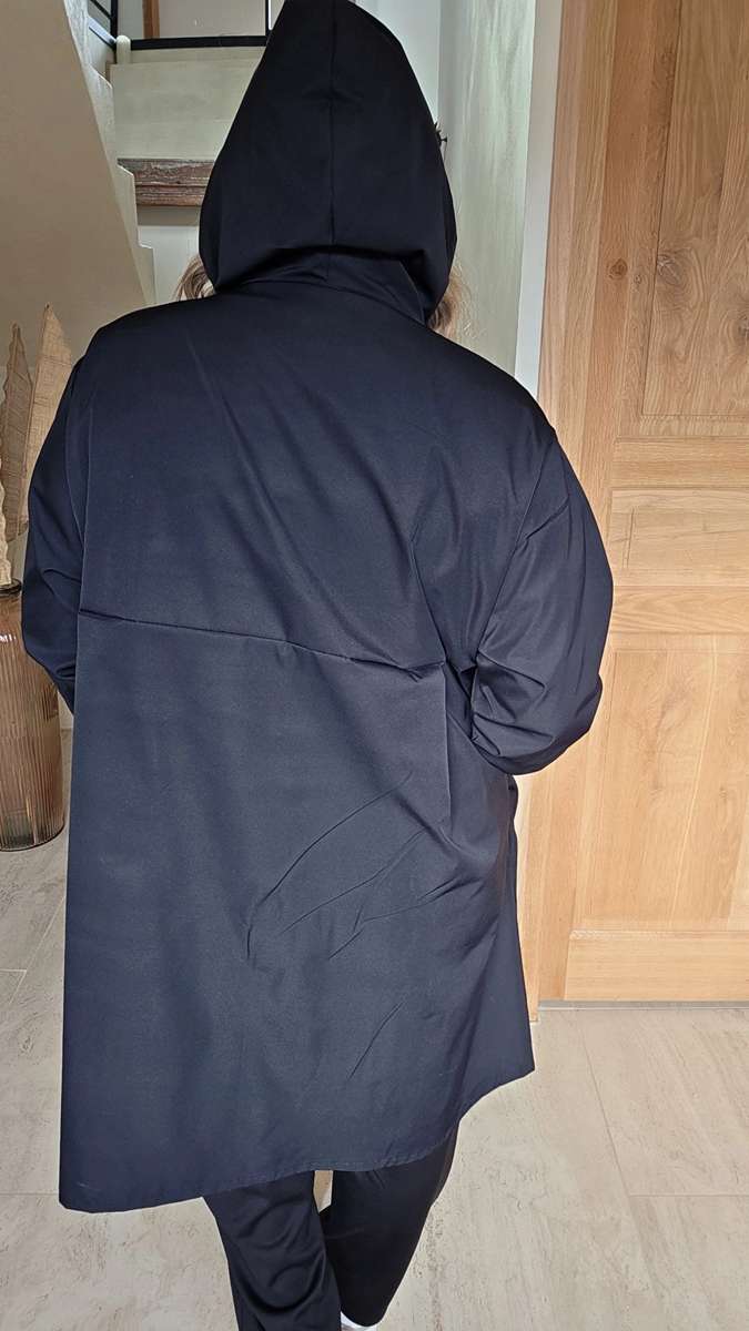 Manteau LIAM – Image 3