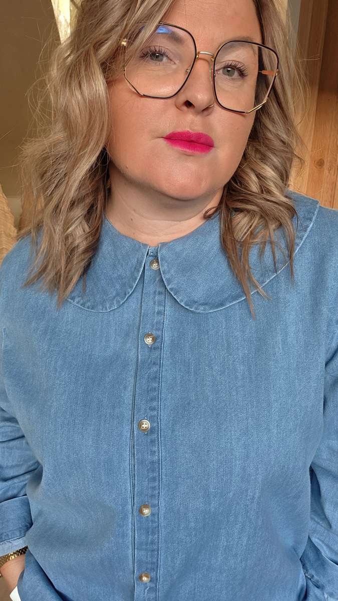 Chemise Jade – Image 4