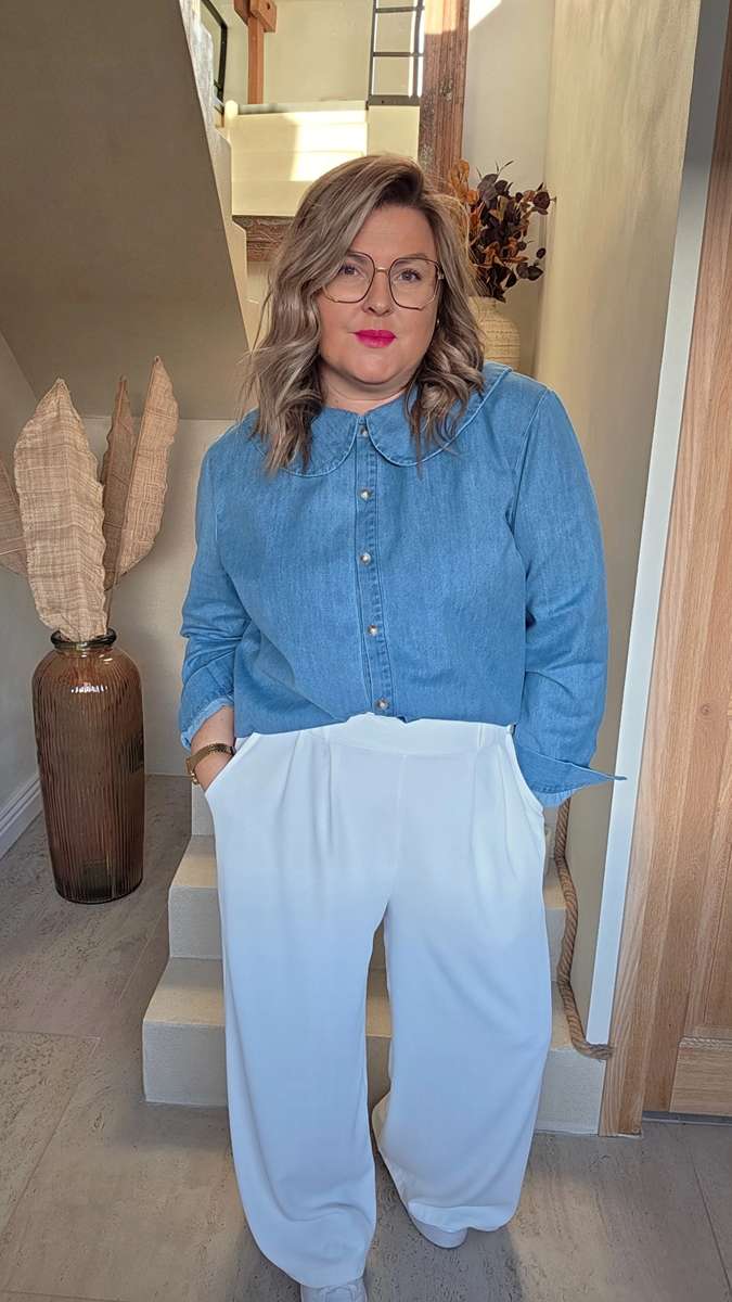 Chemise Jade – Image 3