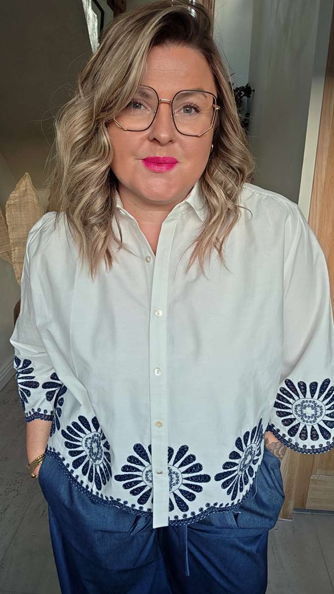 Chemise MARGOT – Image 2