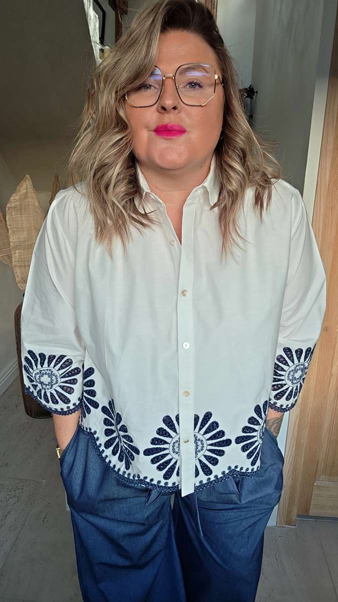 Chemise MARGOT – Image 4