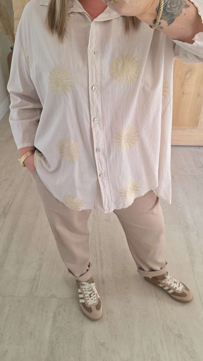 Chemise ELYNNE – Image 3