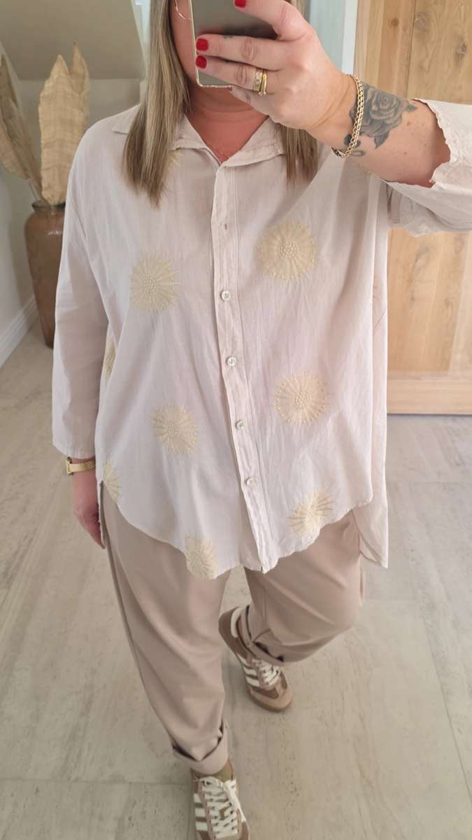 Chemise ELYNNE – Image 4