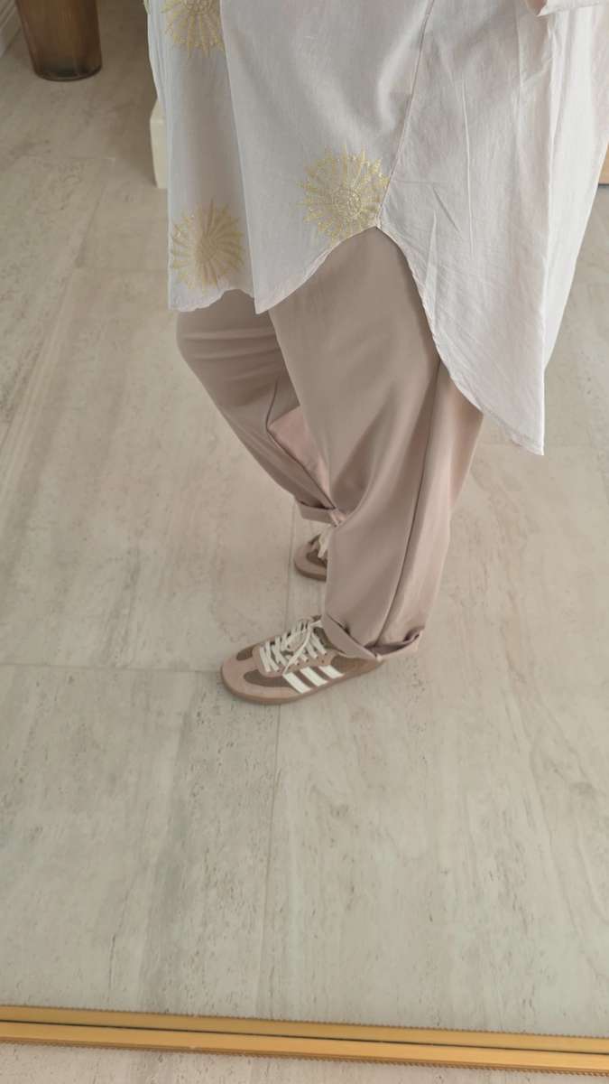 Chemise ELYNNE – Image 6