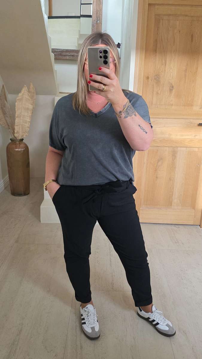 T-shirt MALO – Image 3