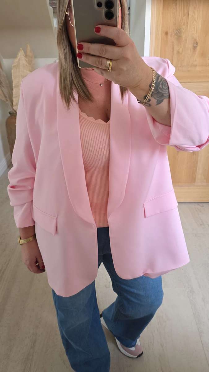 Blazer STEEVEN – Image 2