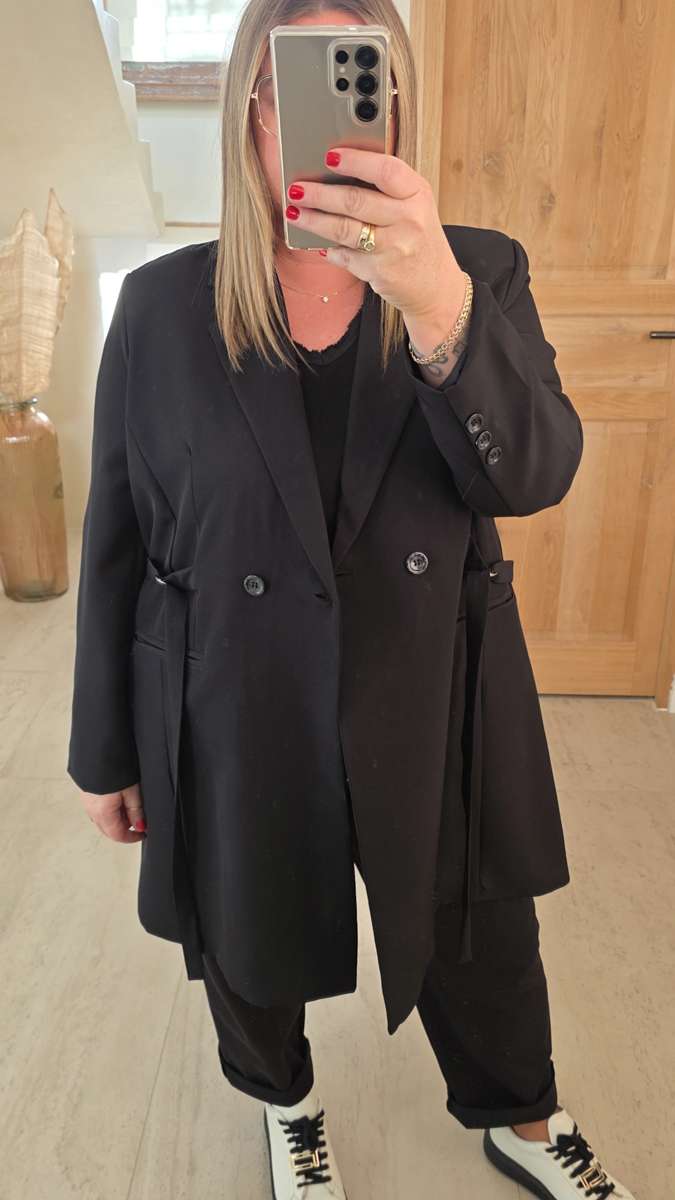 Manteau TAMARA – Image 4