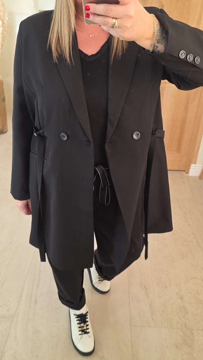 Manteau TAMARA – Image 3