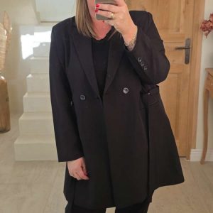 Manteau TAMARA