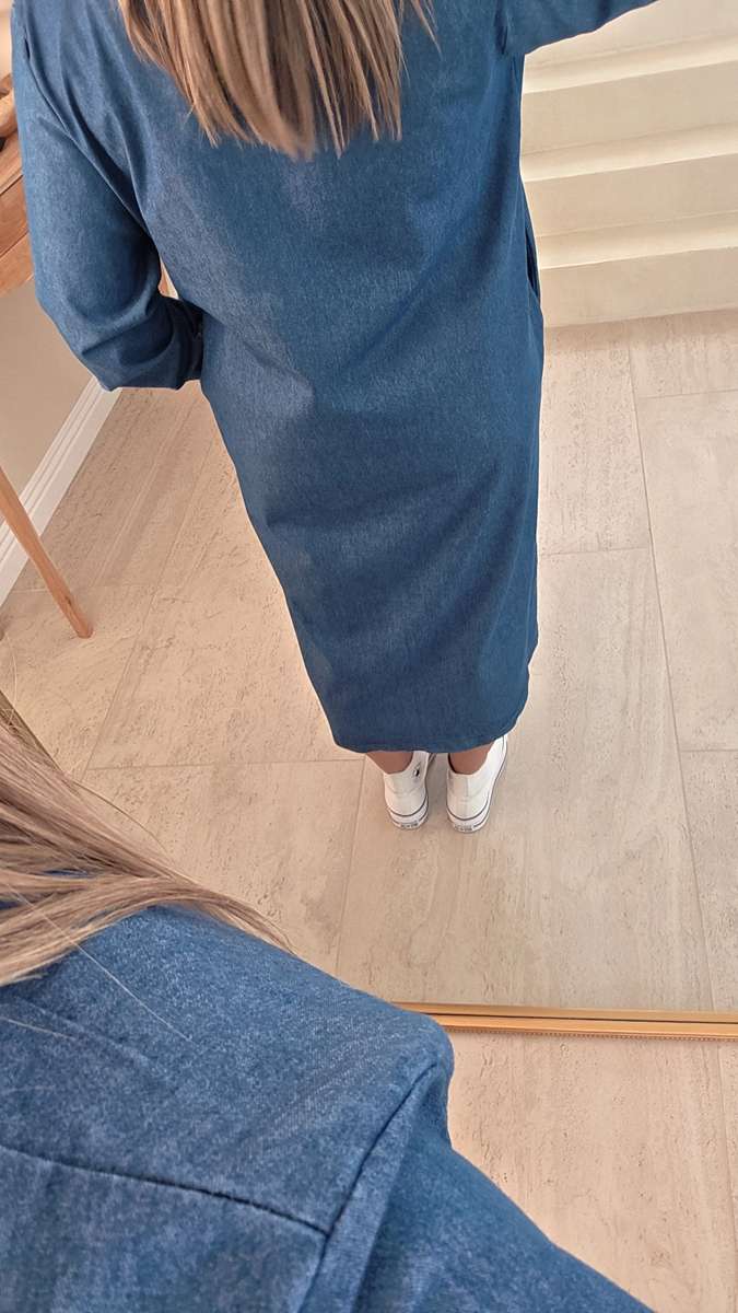 Robe CAROLINE – Image 4