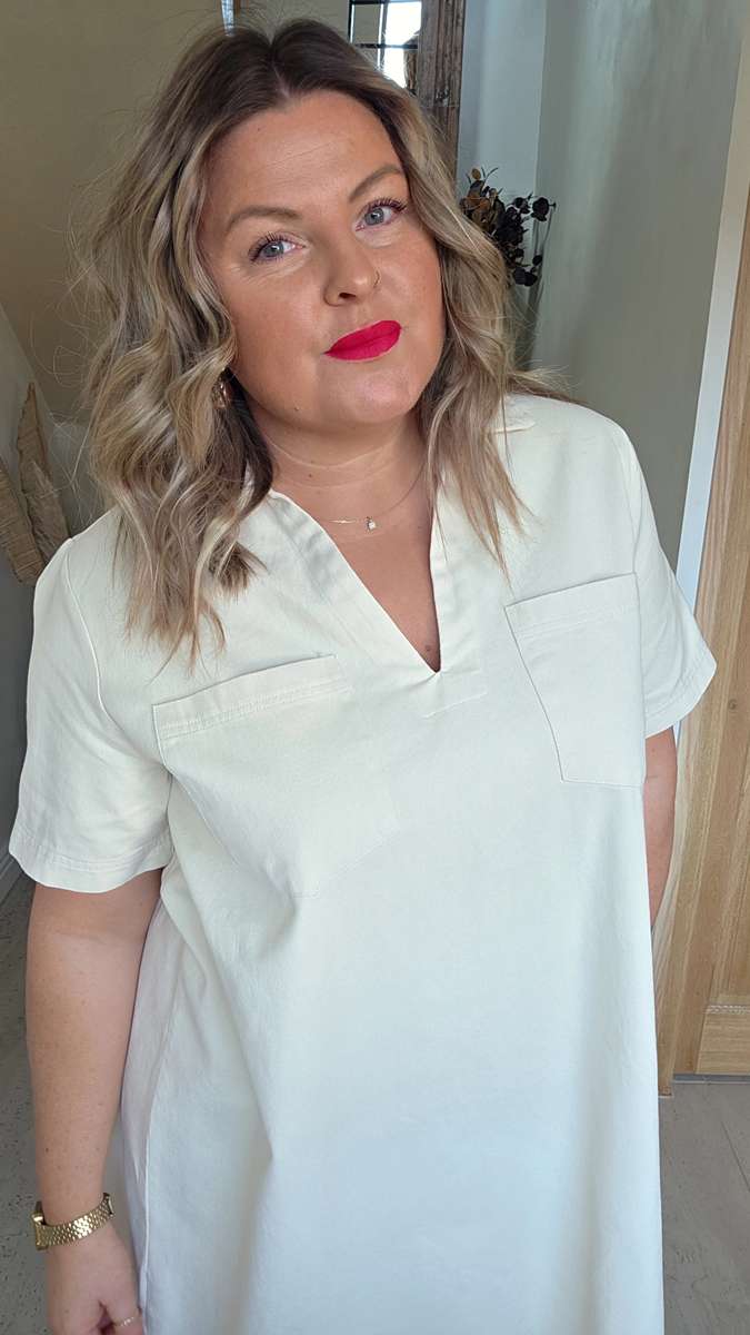 Robe CHLOE – Image 3