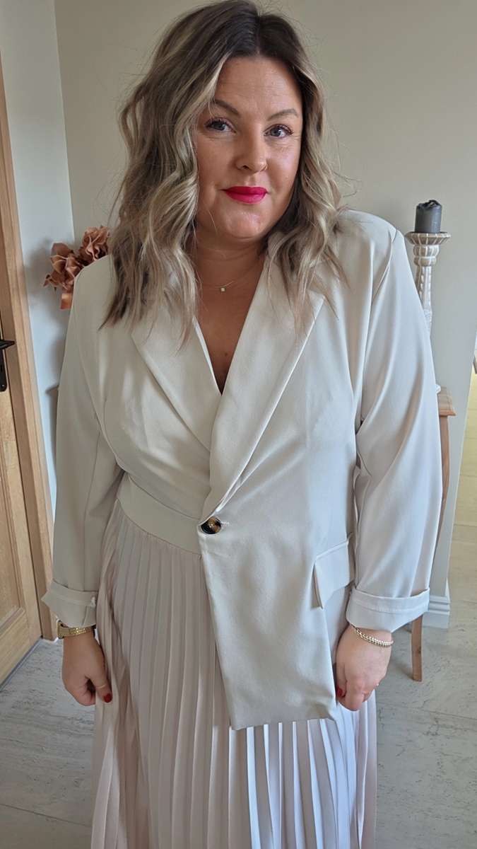 Robe CHRISTINE – Image 6