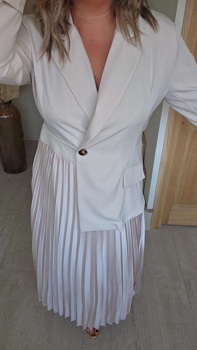 Robe CHRISTINE – Image 4