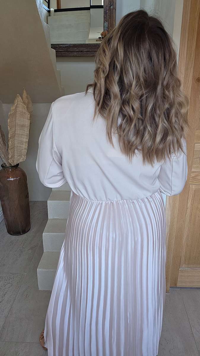 Robe CHRISTINE – Image 3