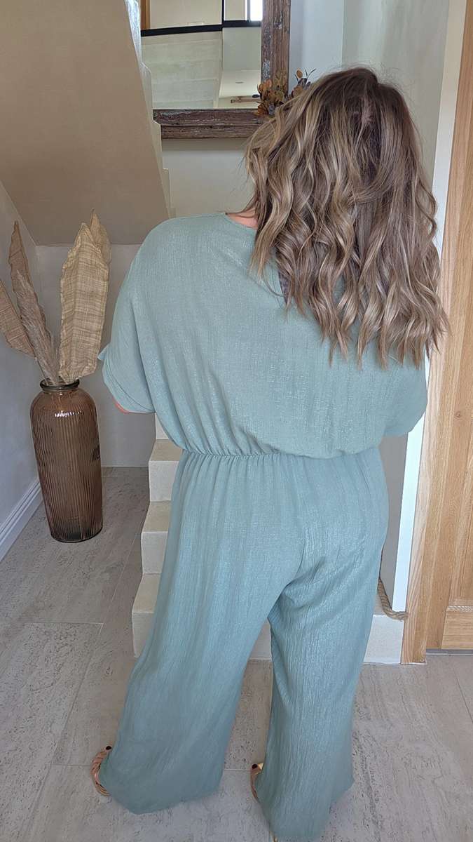 Combinaison AZALE – Image 4