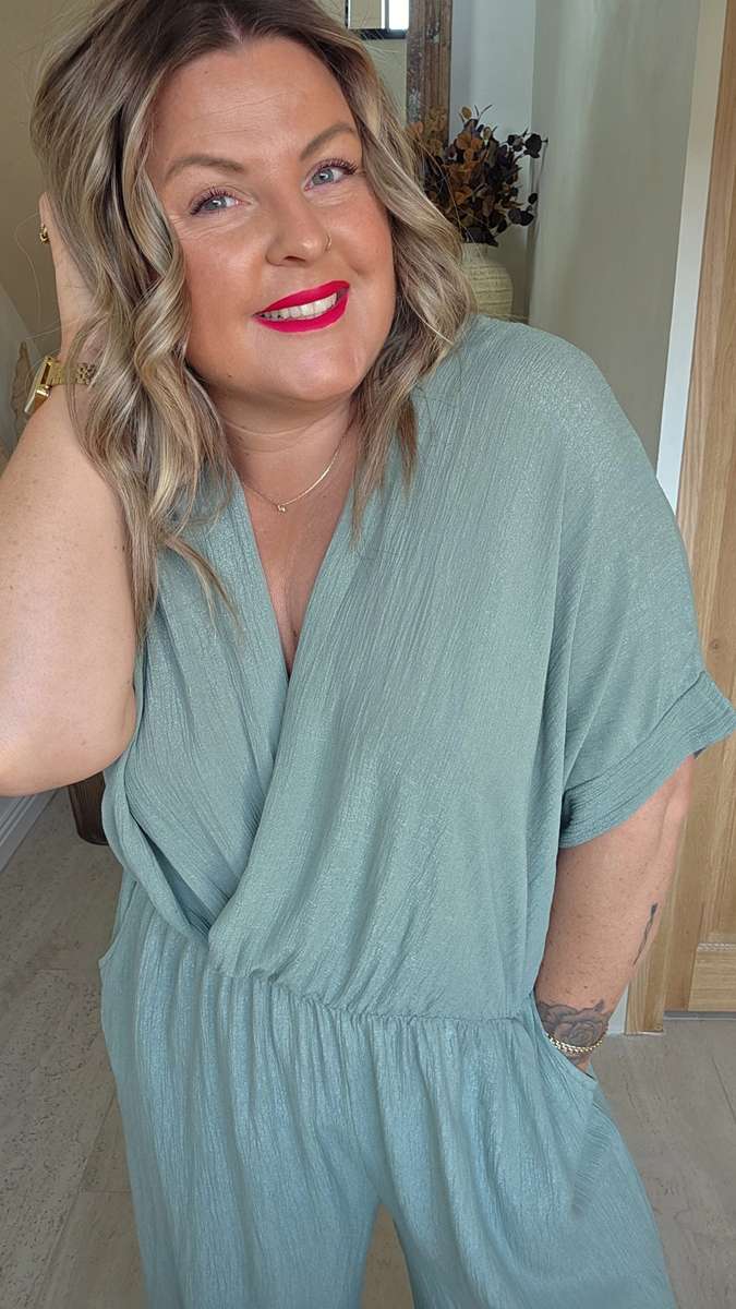 Combinaison AZALE – Image 5