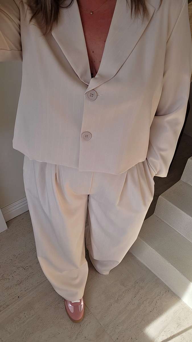 Pantalon LAURINA – Image 3