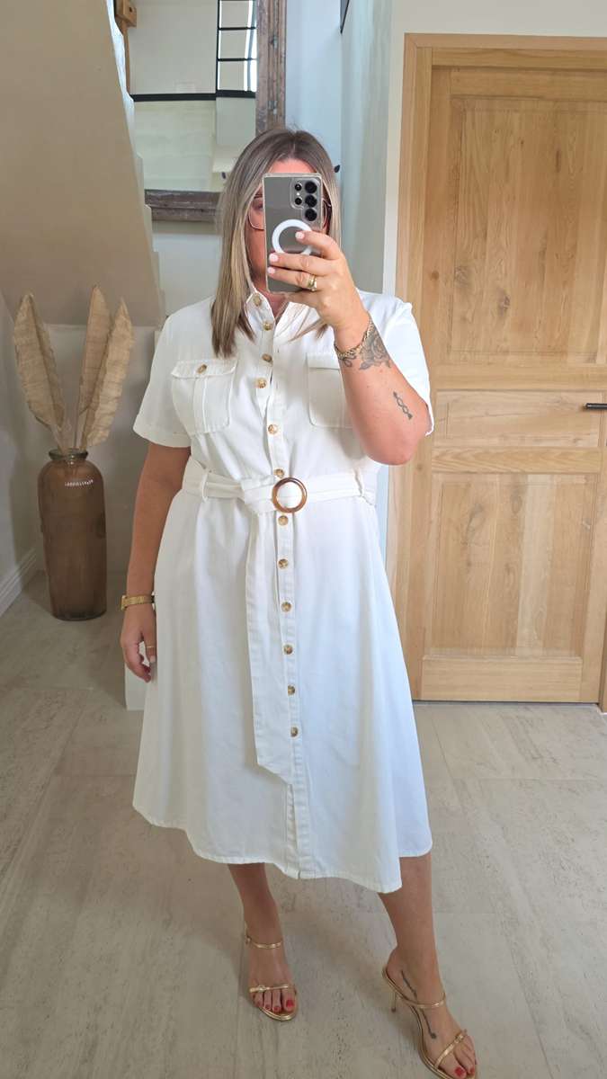 Robe CALLIE – Image 2