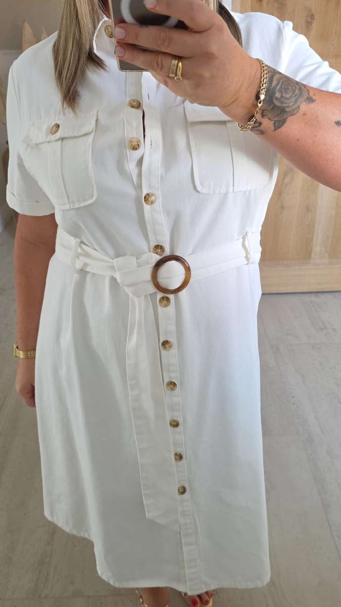 Robe CALLIE – Image 3