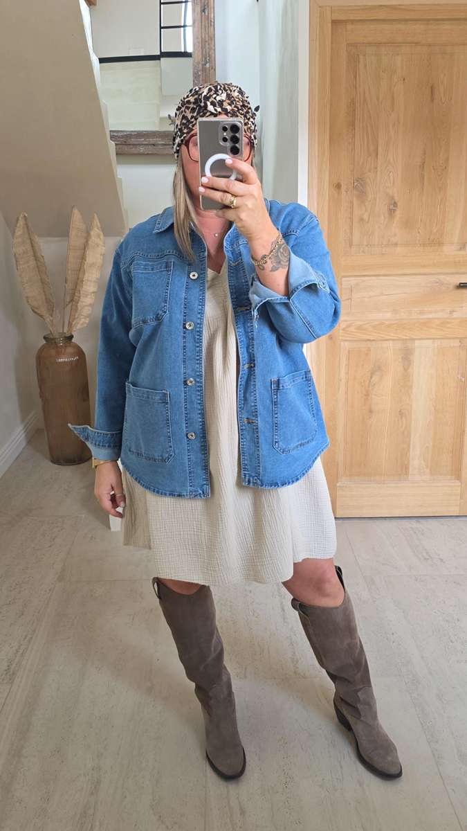 Veste NALA – Image 2