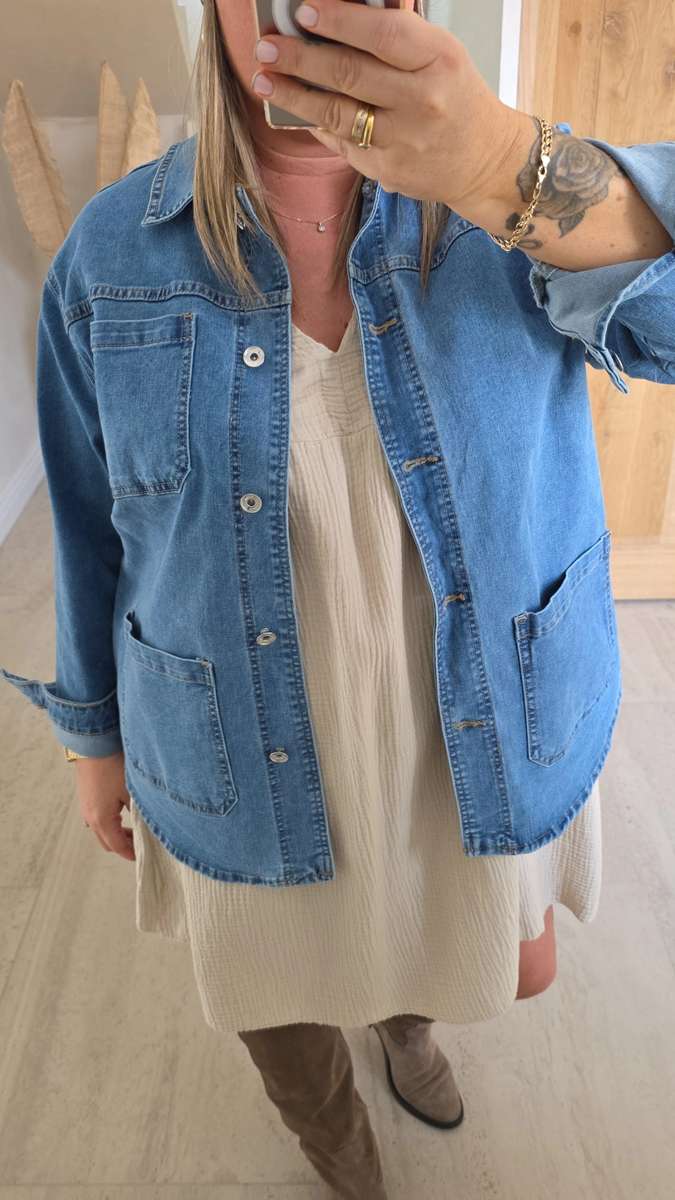 Veste NALA – Image 3