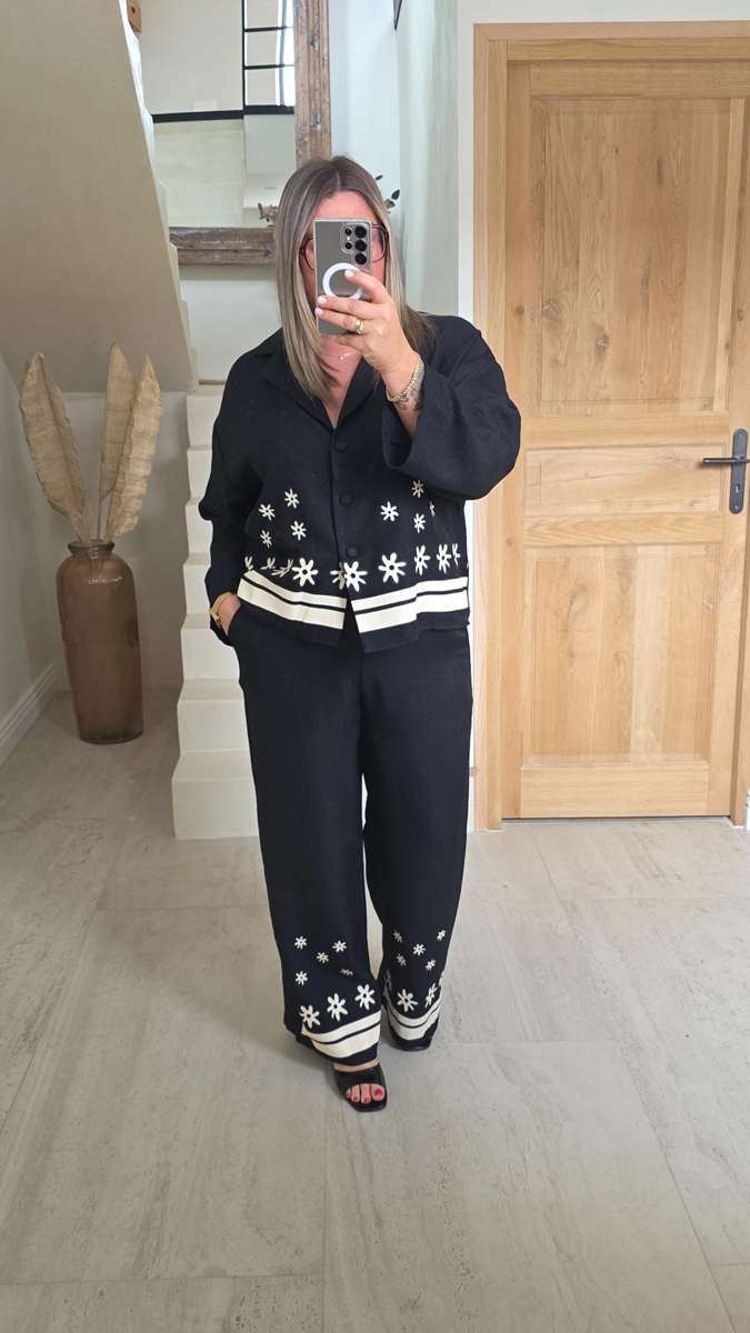 Chemise MIA – Image 4