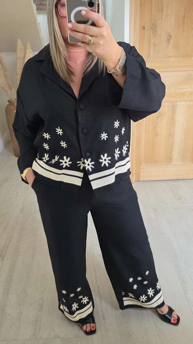 Chemise MIA – Image 3