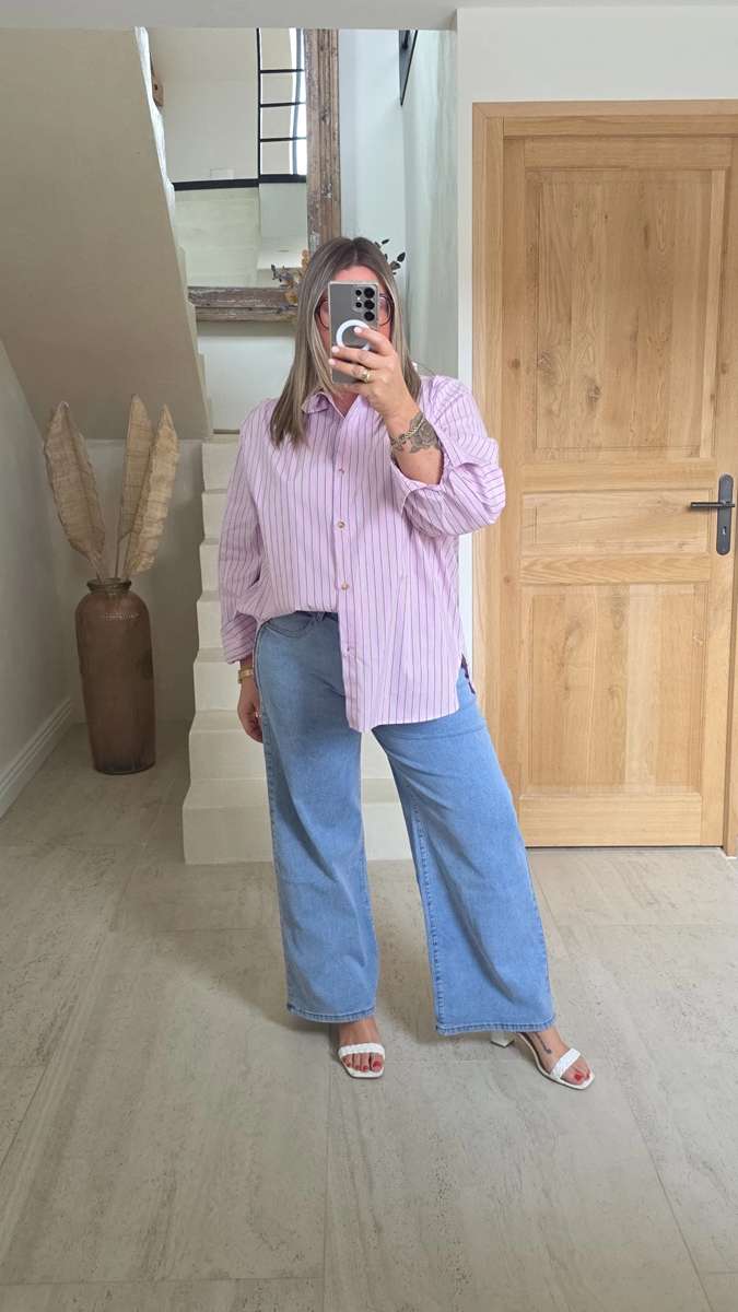 Chemise GUILIA – Image 2