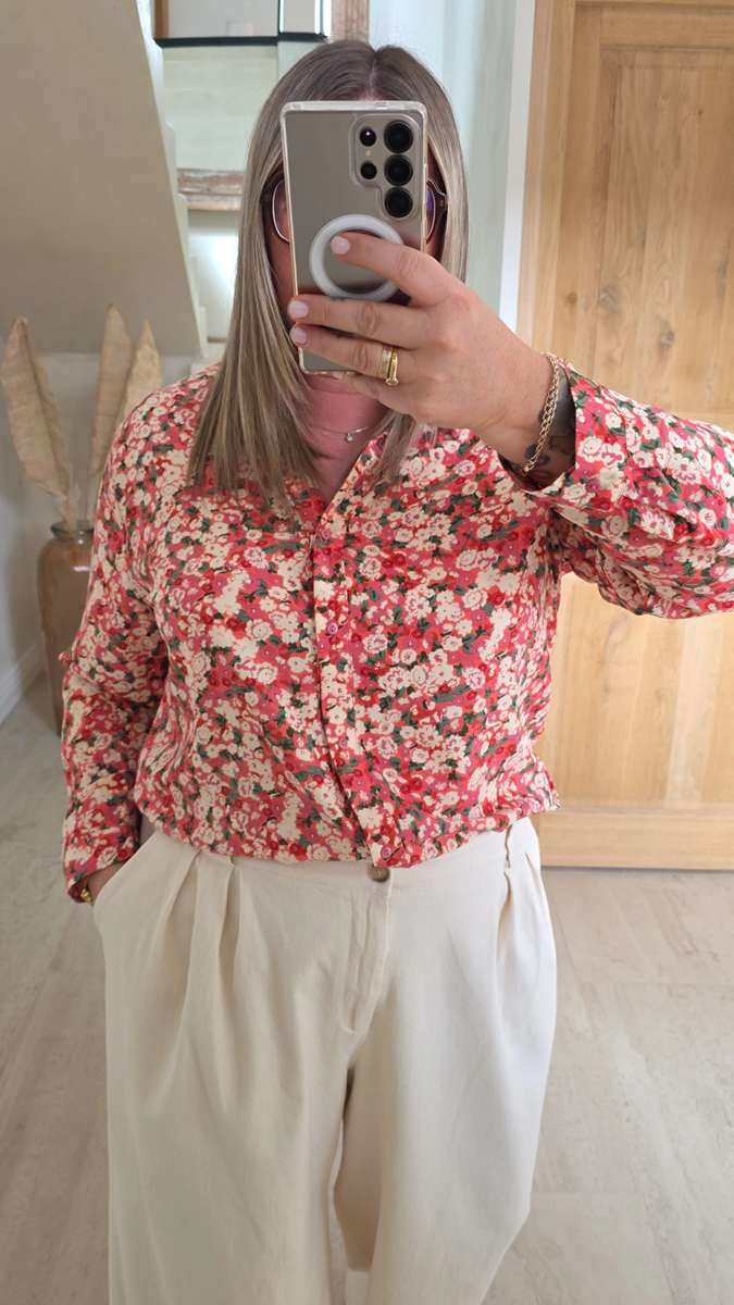 Chemise EMILIA – Image 3