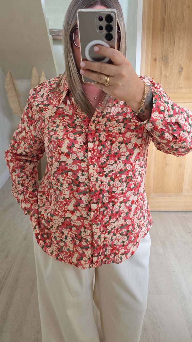 Chemise EMILIA – Image 2