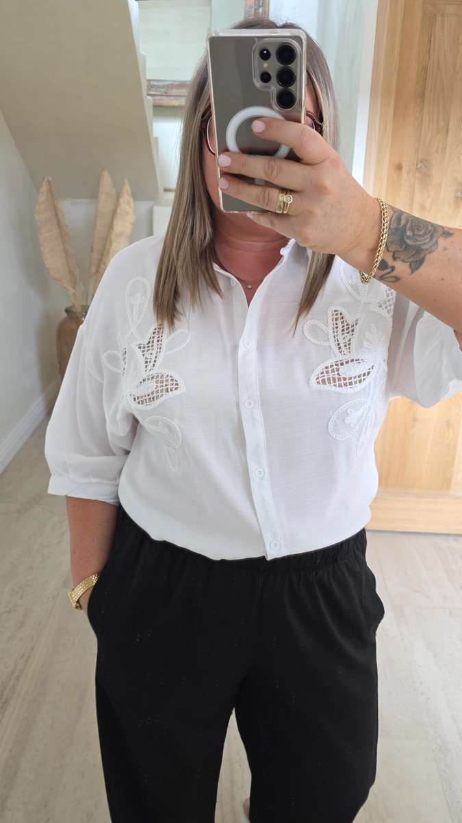 Pantalon RAMOS – Image 3