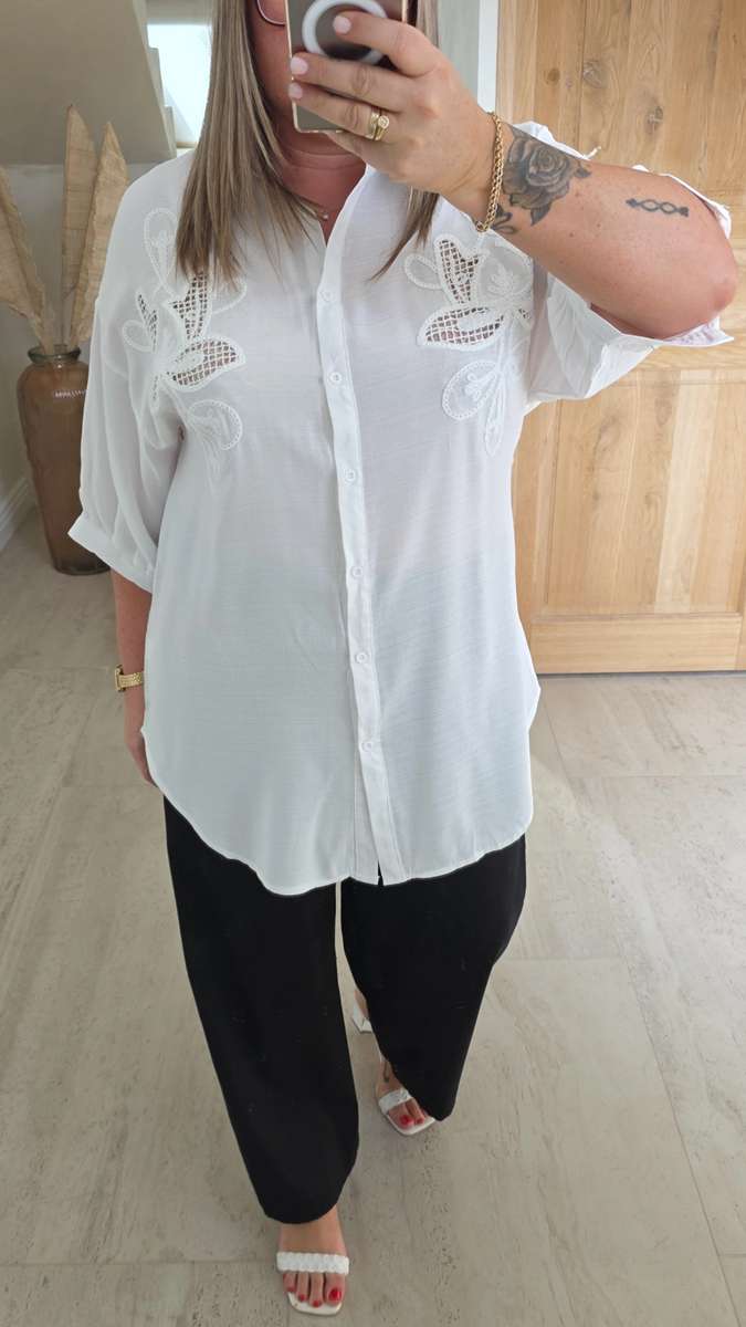 Chemise PETRA – Image 5