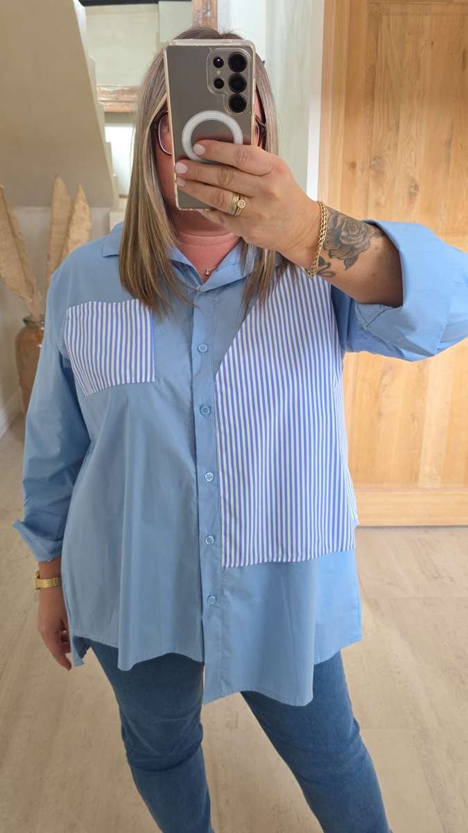 Chemise YAELLE – Image 3