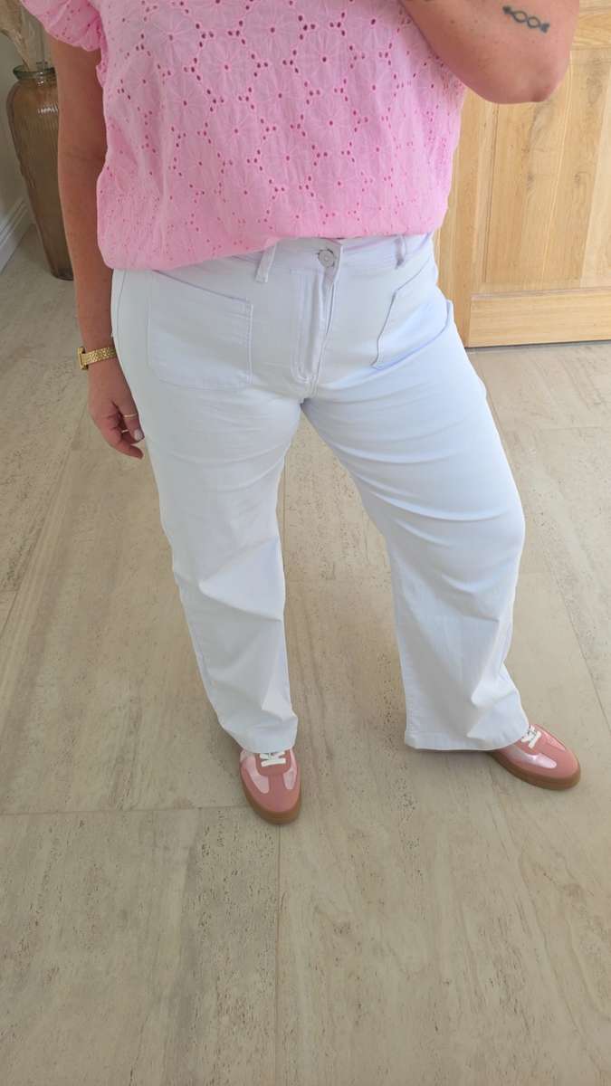 Haut DIANA – Image 3