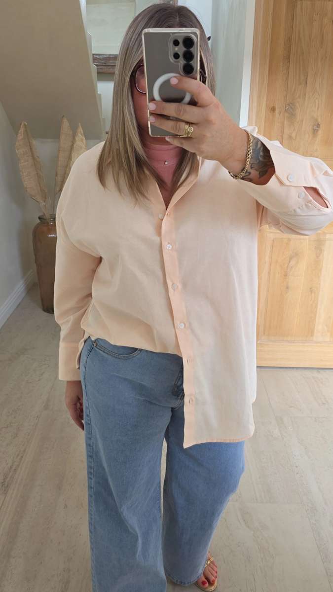 Chemise GRETA – Image 3