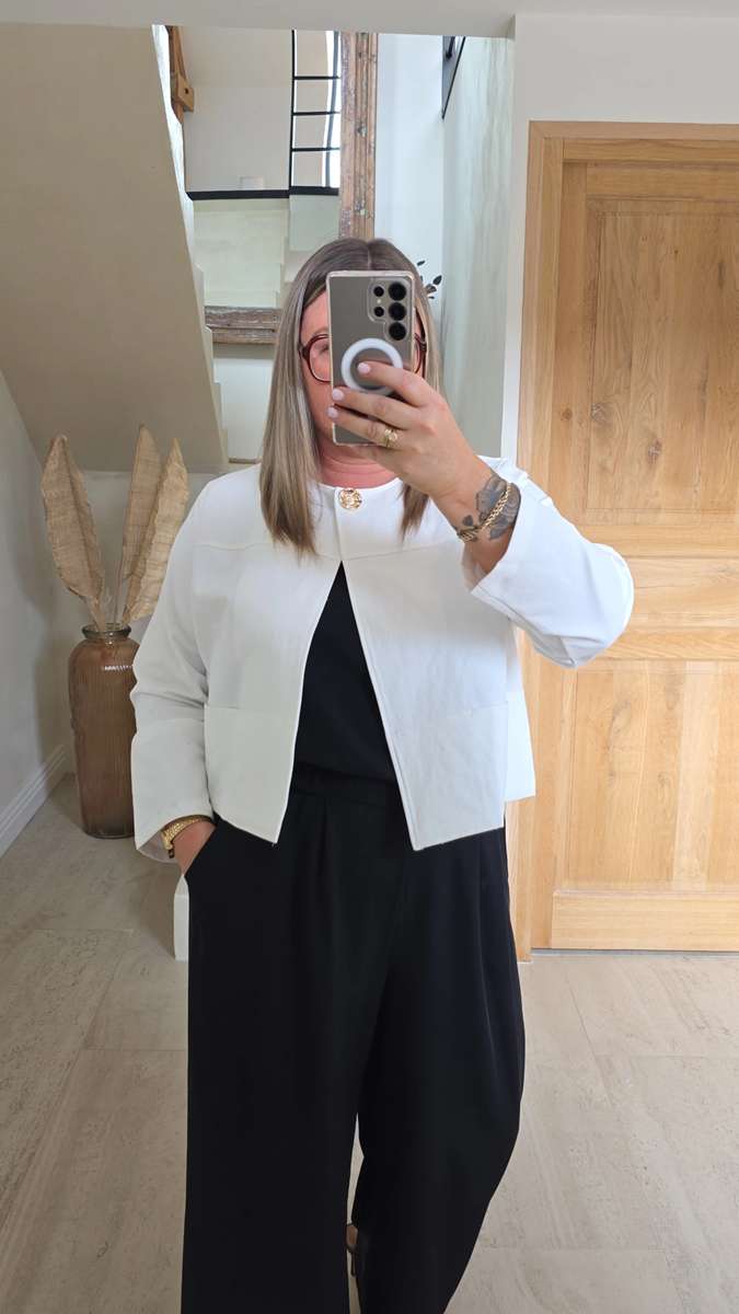 Veste IDA – Image 3