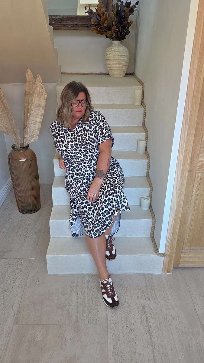 Robe MORGANE – Image 2