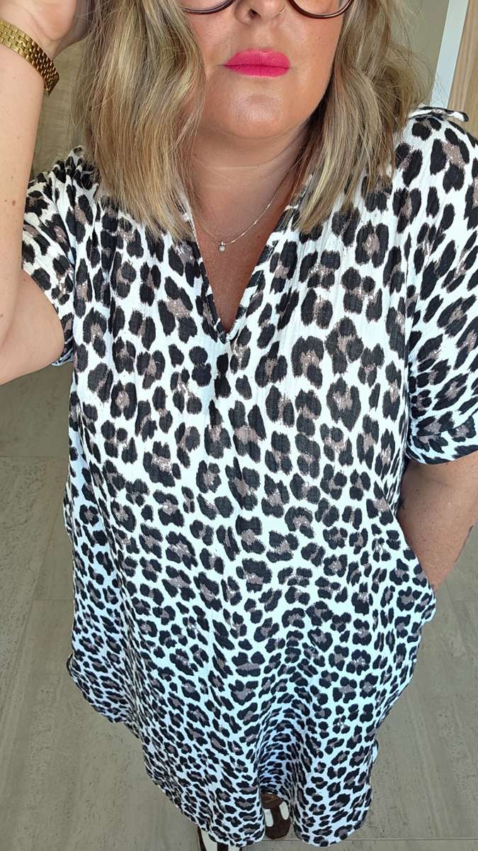 Robe MORGANE – Image 4