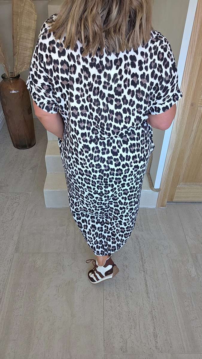 Robe MORGANE – Image 5