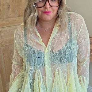 Chemise  SACHA