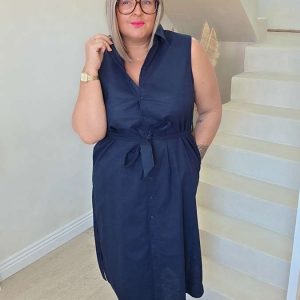 Robe JULIETTE
